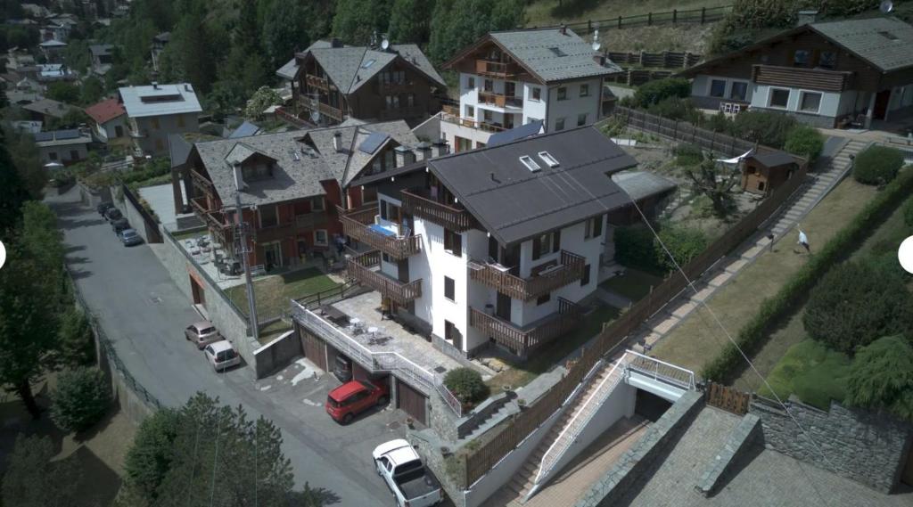 Chalet Beppe - 2