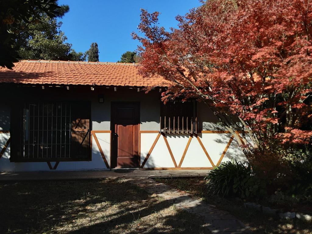 Jardin Secreto - 5