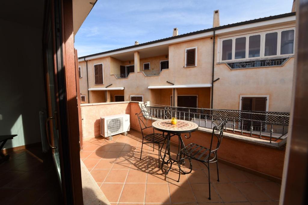 Casa di Adriana by Rentbeat - 2