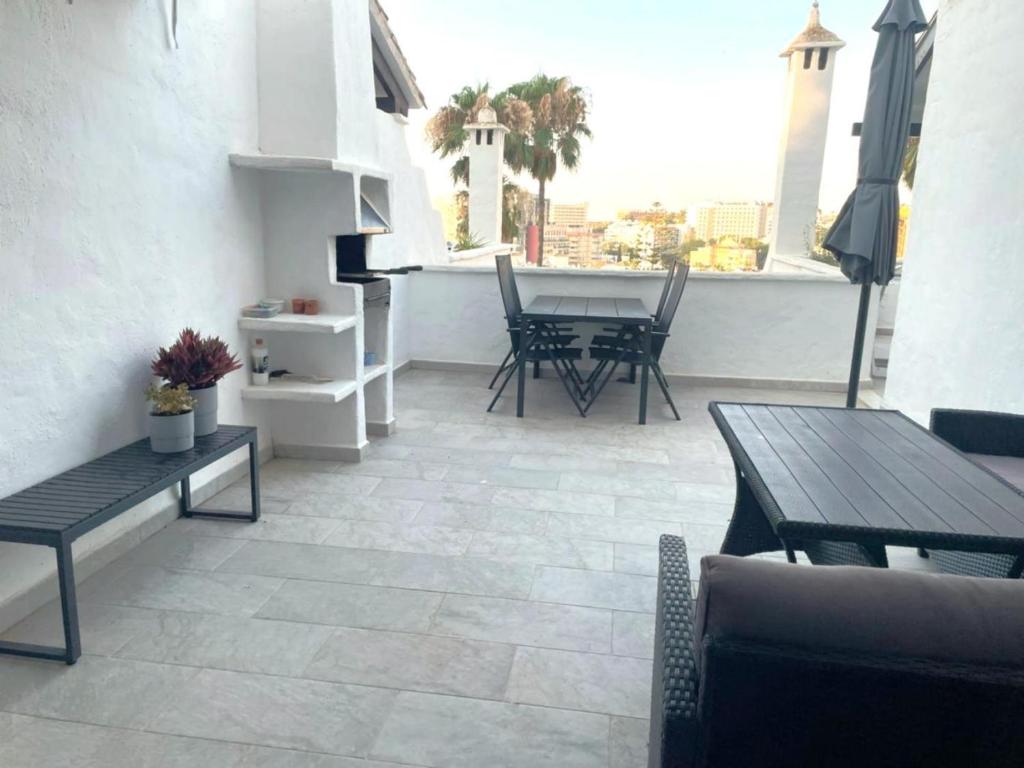 Delightful 2 Bed, Pueblo Evita - 4