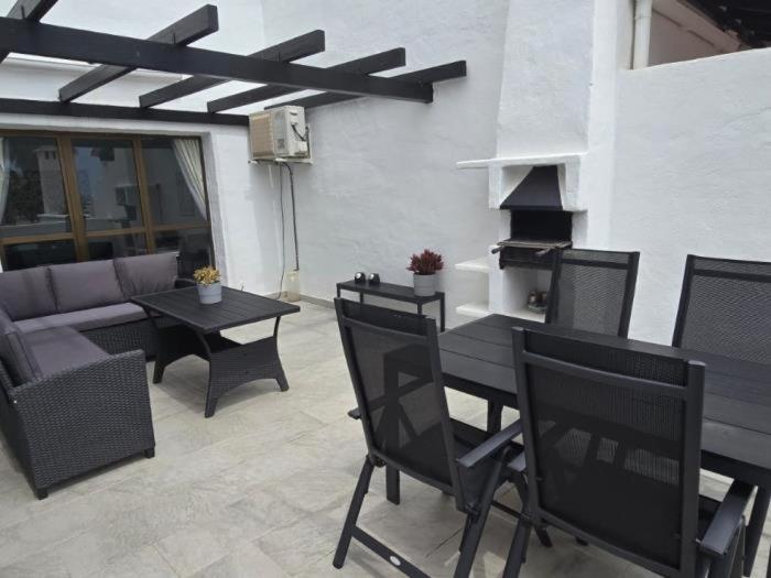 Delightful 2 Bed, Pueblo Evita - 5