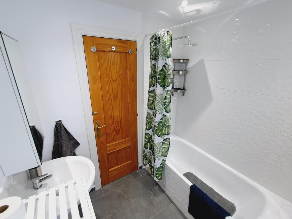 Holiday Apartment Pueblo Evita - 3