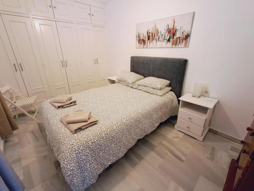 Holiday Apartment Pueblo Evita - 5