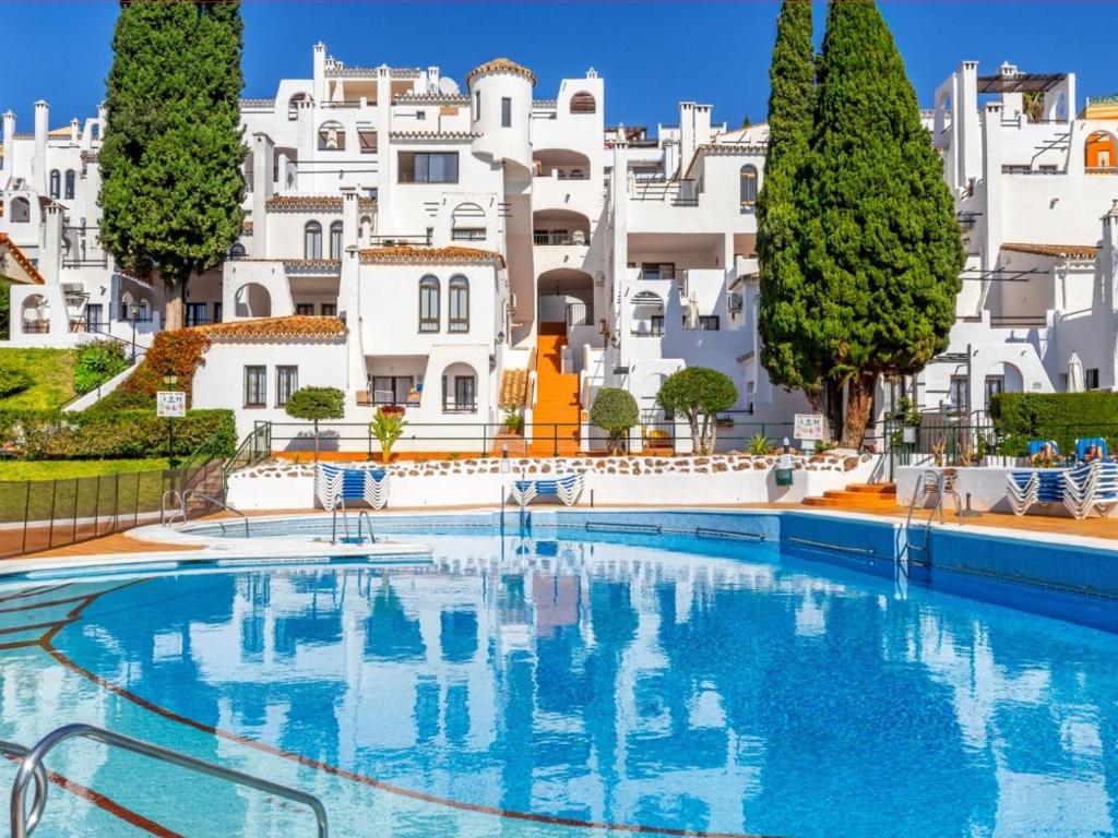 Cosy 2 bedrooms - Pueblo Evita - 1