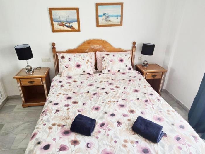 Cosy 2 bedrooms - Pueblo Evita - 3