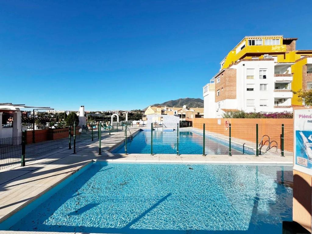 Ideal 2 bed 2 bath - Pueblo Evita - 3