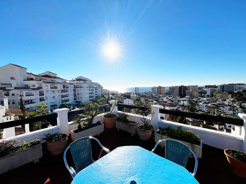 Ideal 2 bed 2 bath - Pueblo Evita - 4