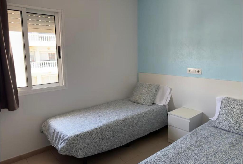 Apartamentos Brisa Marina - 5