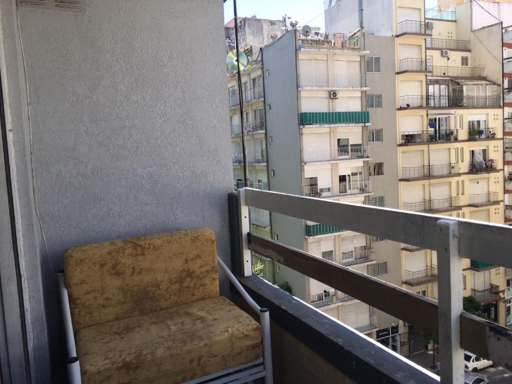 Departamento Centro de Mar del Plata - 5
