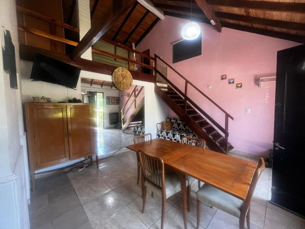 Open concept home - 3