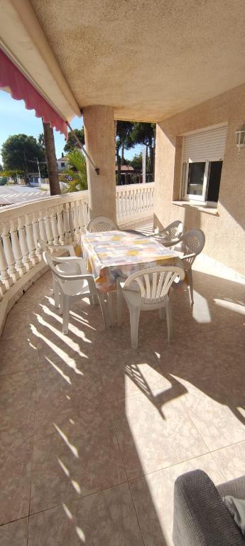Casablanca - Playa Romana1 - 4