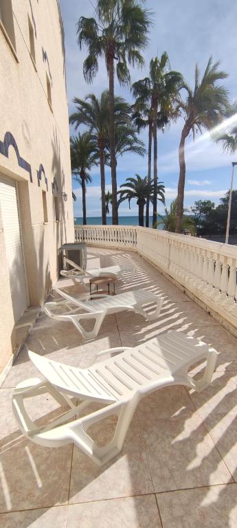 Casablanca - Playa Romana1 - 5