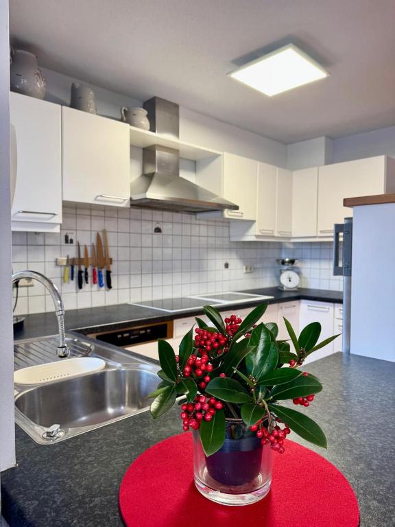 Haus Bergharmonie - 5