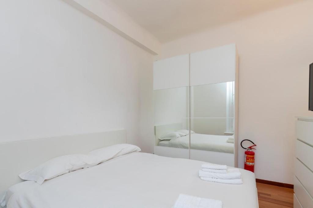 I-Host Apartment - Ugo Bassi - 4