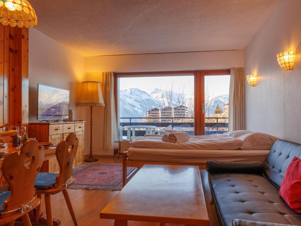 Apartment Christiania 2 Sbel by Interhome - 2