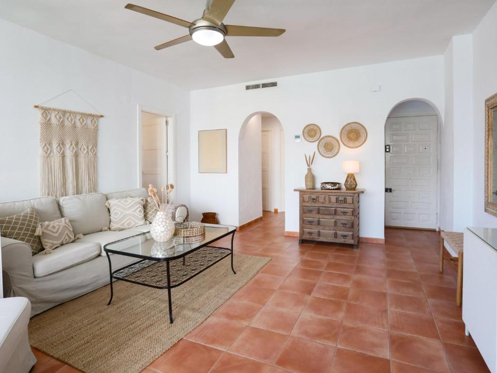 Apartment Carabeo by Interhome - 4