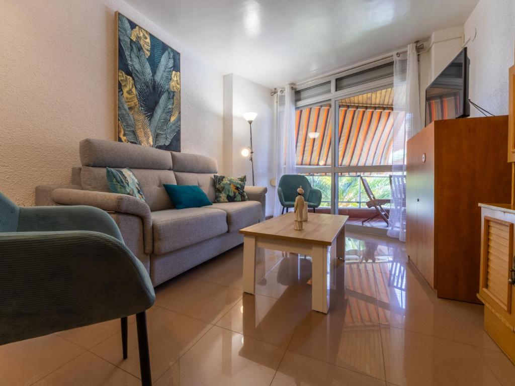 Apartment Sol España by Interhome - 3