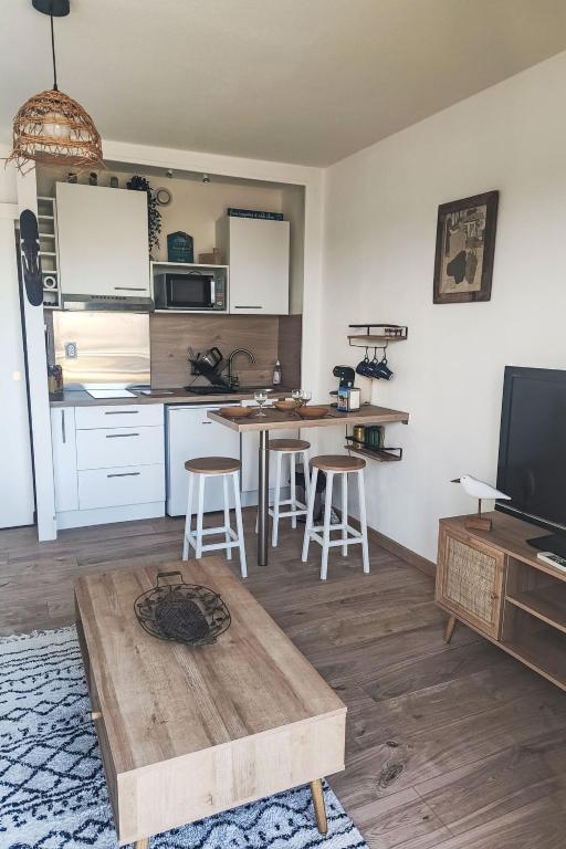 Studio Ormarine by Interhome - 2