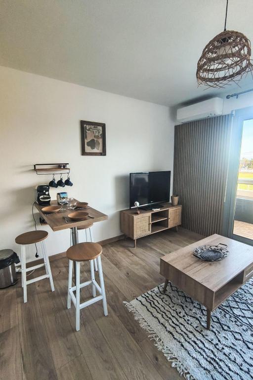 Studio Ormarine by Interhome - 4