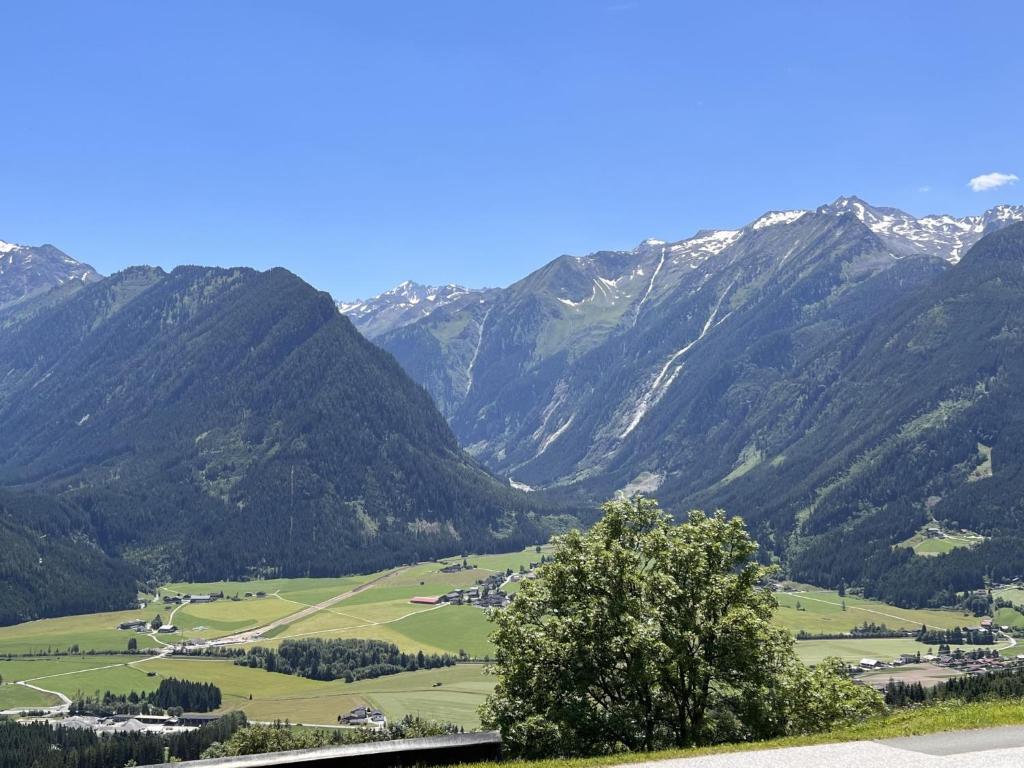 Chalet Ferienhaus Taubenstein by Interhome - 2