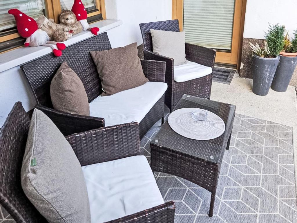Apartment Alpina by Interhome - 1