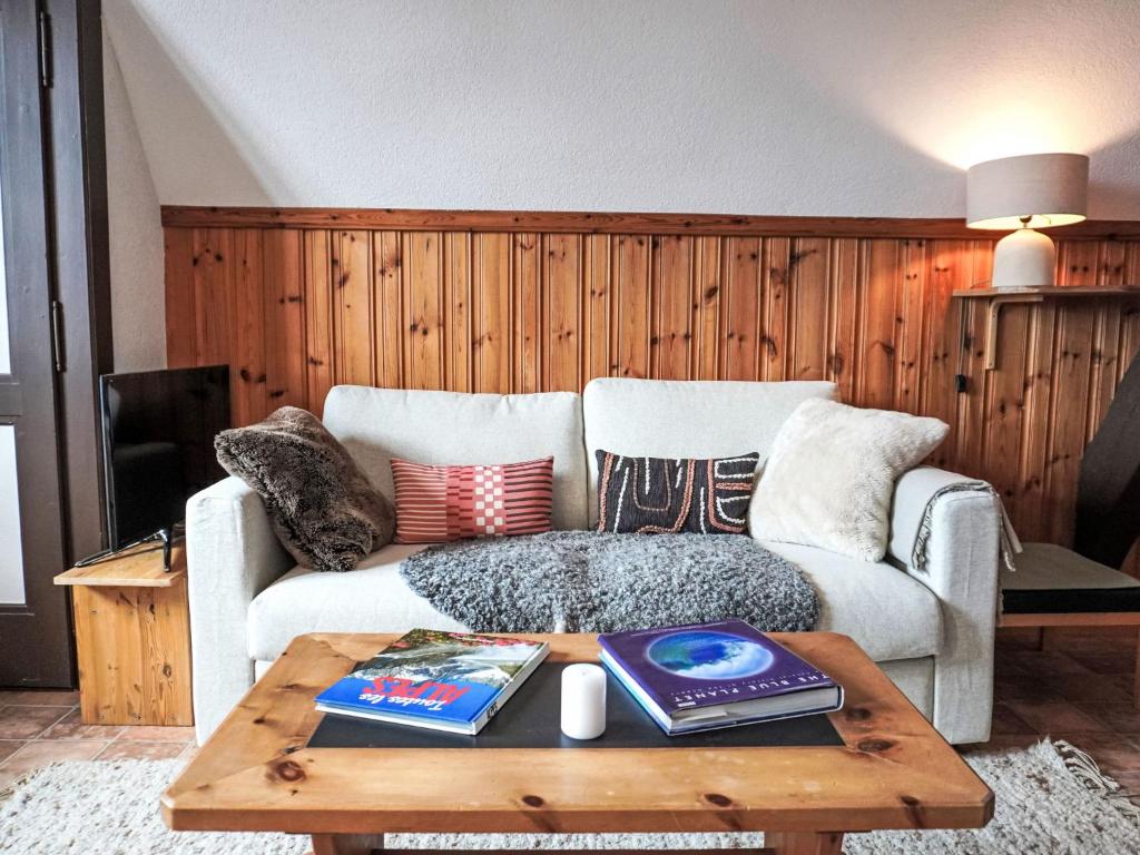Apartment Plan Névé 5 by Interhome - 5
