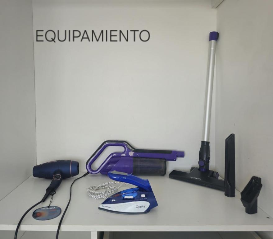 Departamento céntrico Crespo - 4