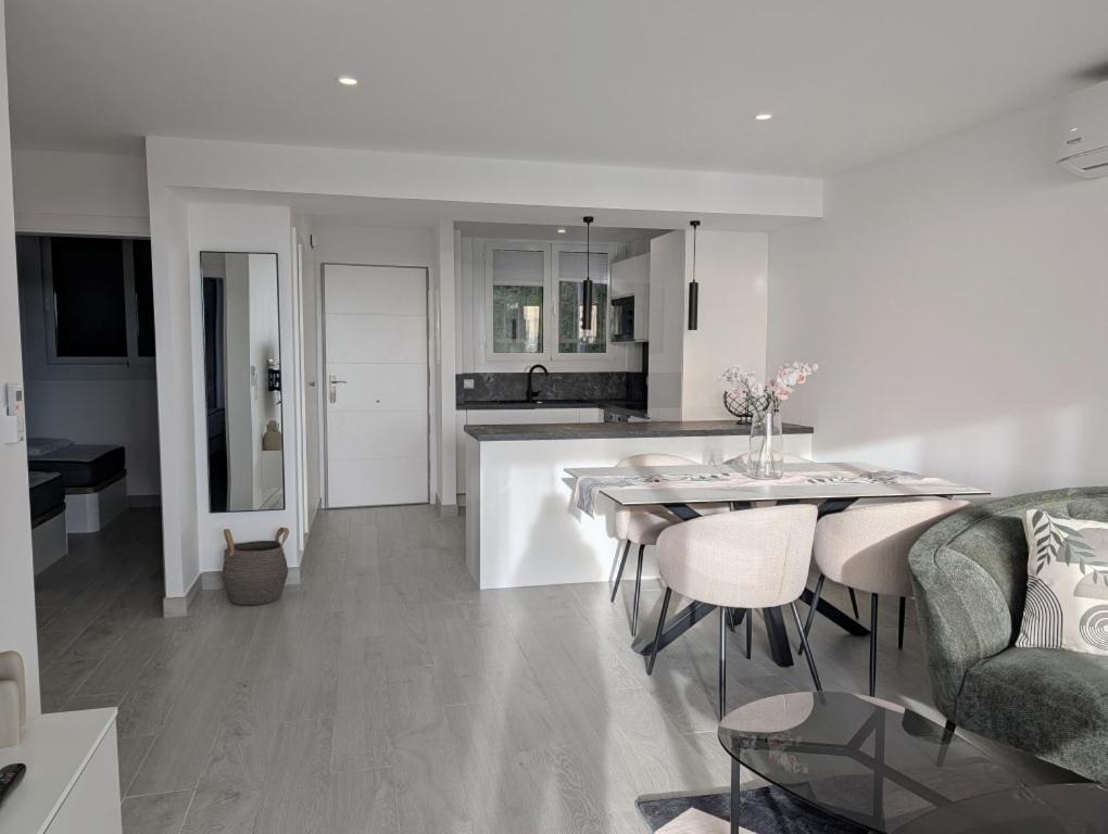 Kerstin Bruns - Apartment Lissa with ocean views - 4