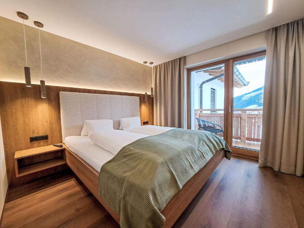 Apartment Aparthotel Iris-6 by Interhome - 4