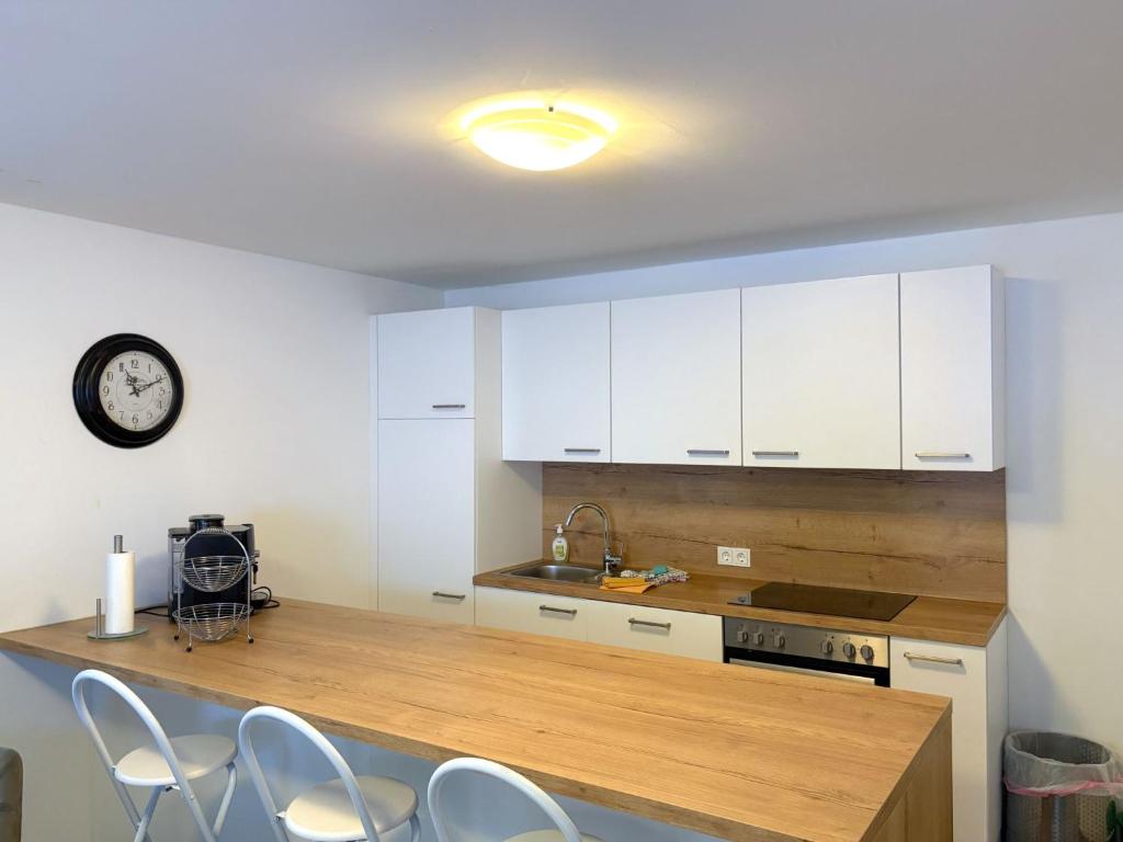 Apartment Benjamin by Interhome - 3
