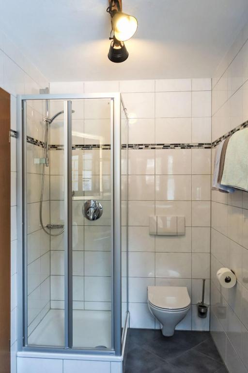Apartment Große Wohnung in Berchtesgaden mit Terrasse by Interhome - 5