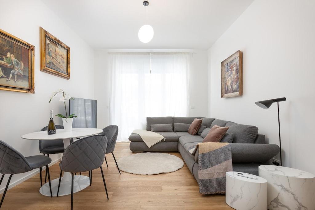 Luxury Apartment Center Trieste - Glenda - 3