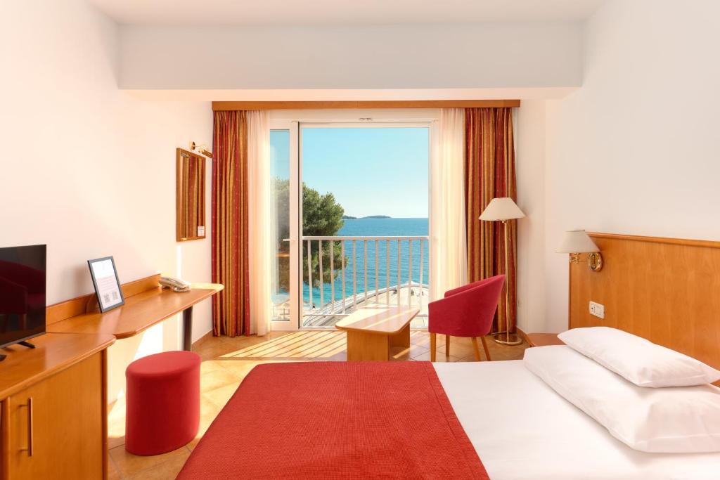 Hotel Zora
