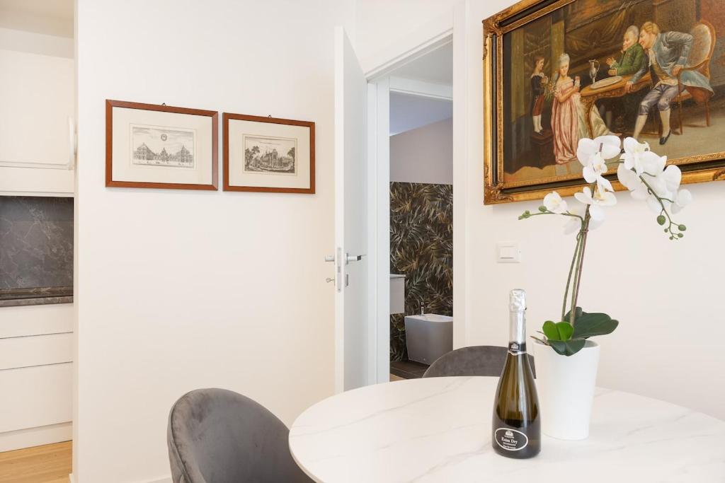 Luxury Apartment Center Trieste - Glenda - 5