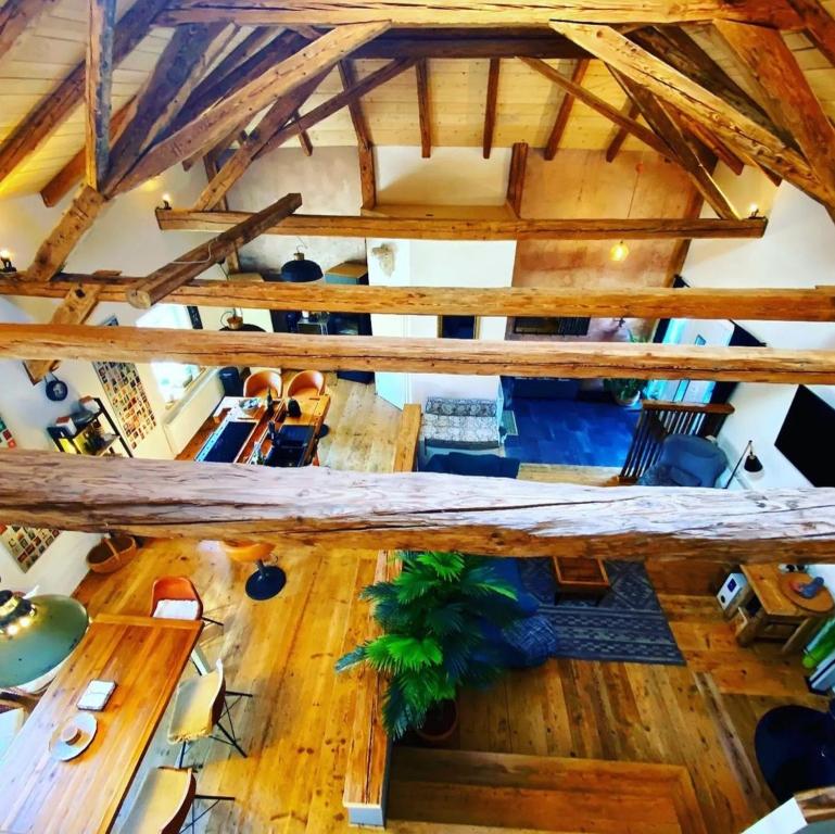 Loft Remise-Allgäu - 3
