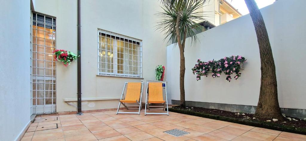 Beach Terrace Viareggio - Belcanto Villas - 4