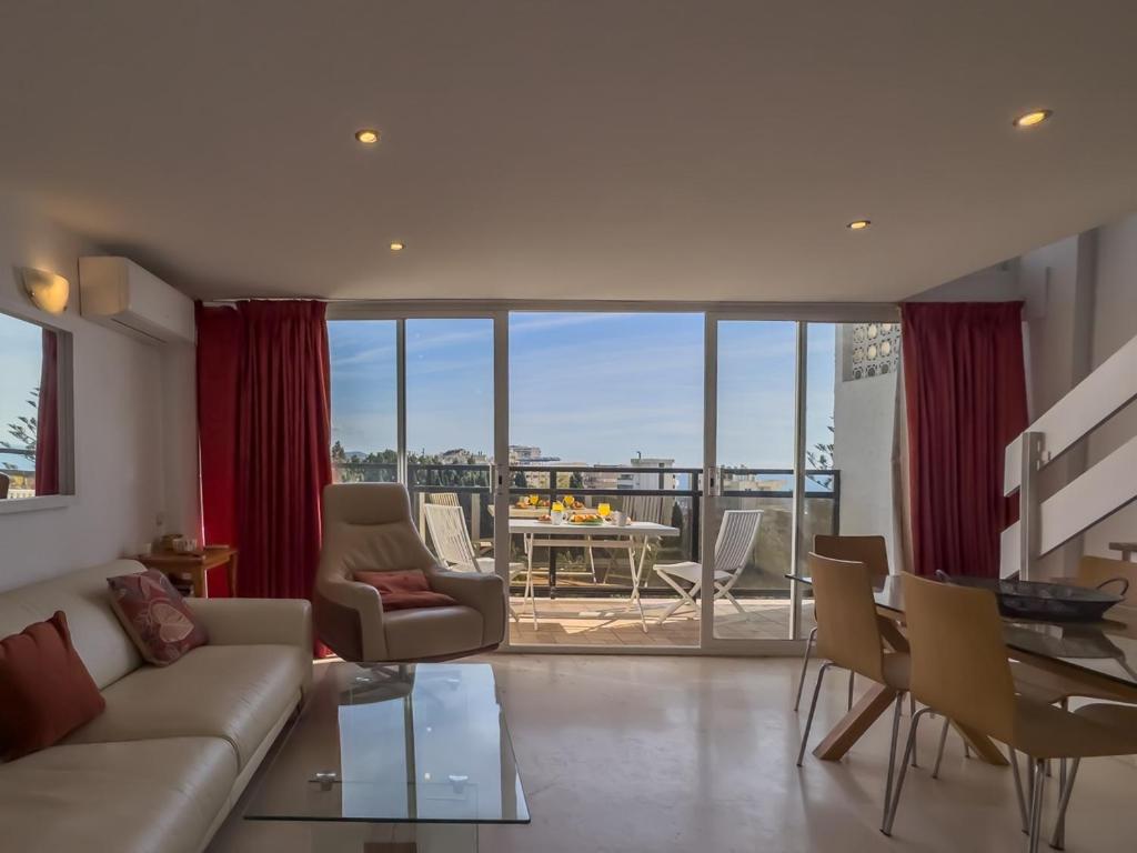 Skol 510A Front Line Beach 2 Bedrooms - 2