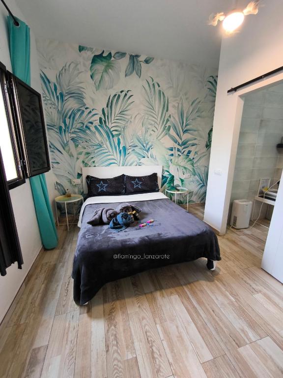 Habitación cactus, entrada privada y baño privado en suite by flamingo house, no fumadores - 2
