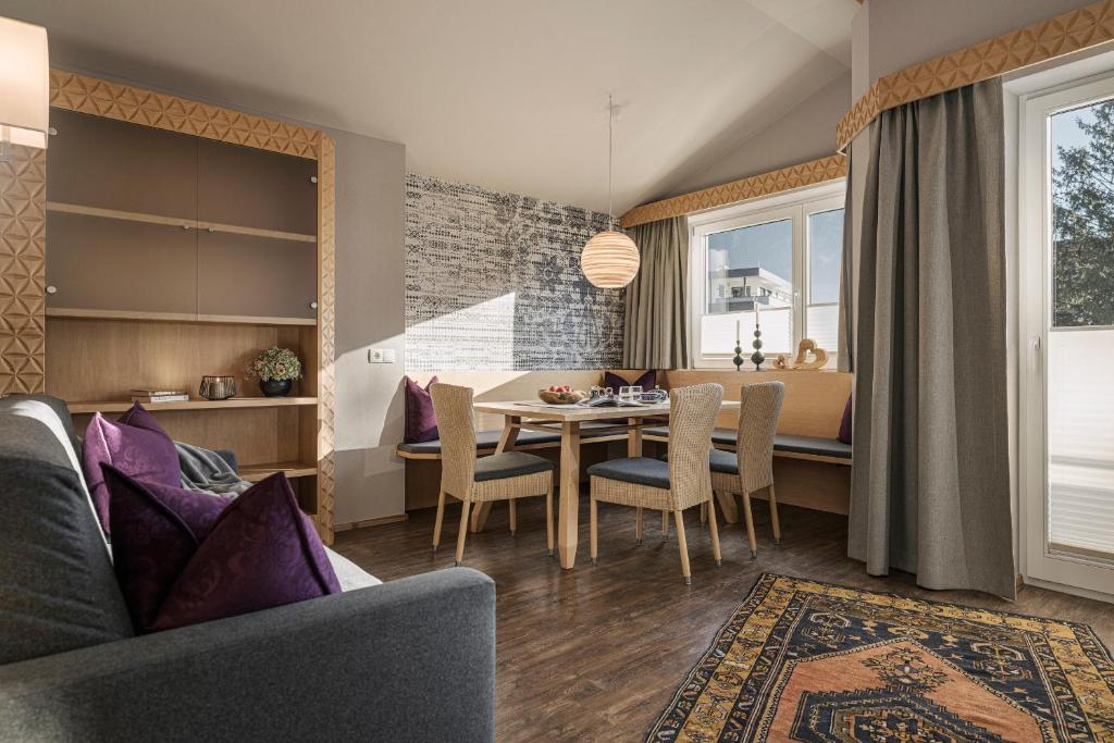 Appartements Alpenkristall - 2