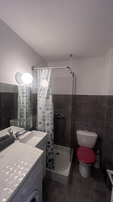 Les Appartements De Lina - Studio 154 - Self Check-In - - 2