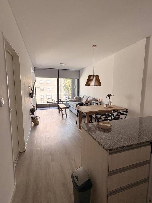 Depto en Belgrano Av Monroe y Libertador - 2