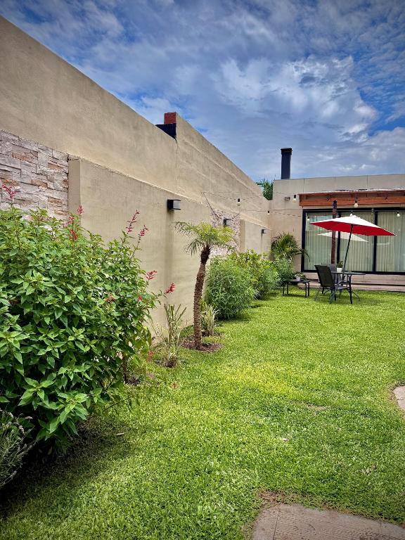 Verde Limon Loft (monoambiente) - 4