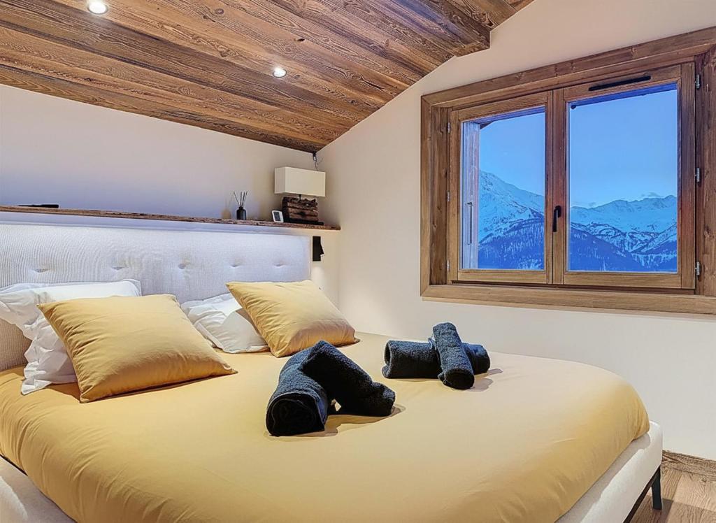 Madame Vacances Chalet Shangri La - 3