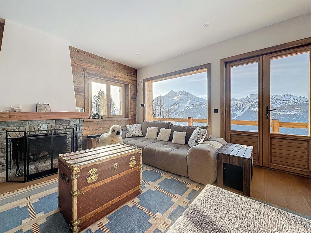 Madame Vacances Chalet Shangri La - 5