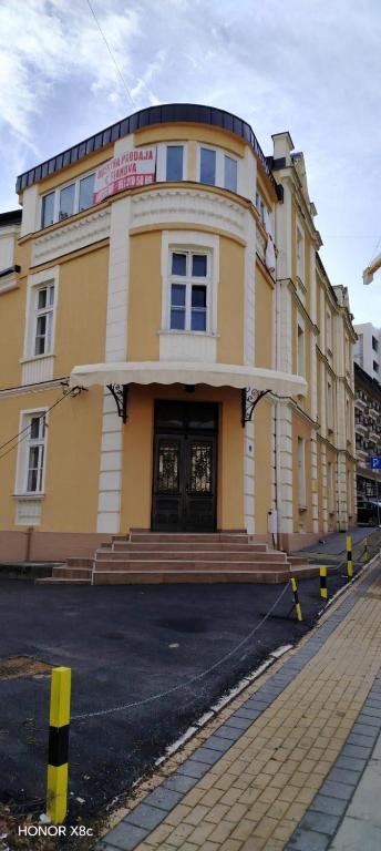 Apartman Danica - 1