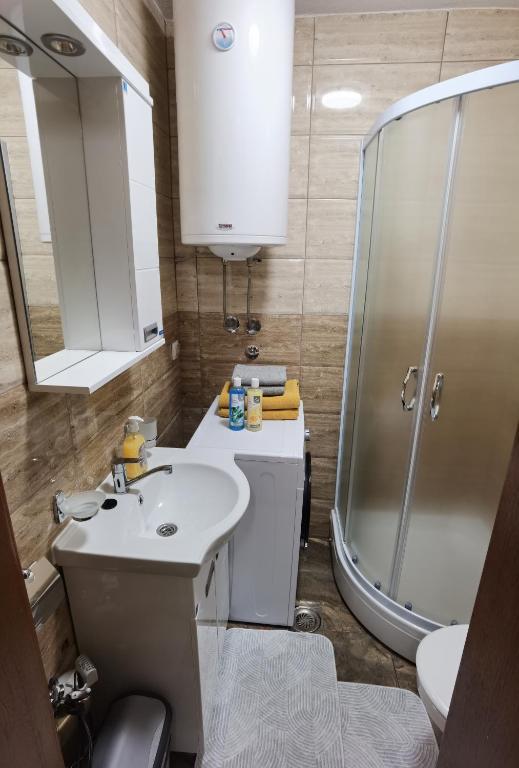 Apartman Danica - 2