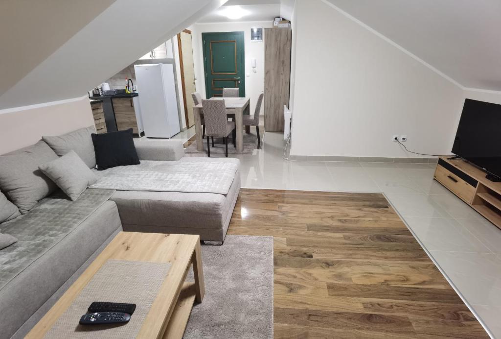 Apartman Danica - 3