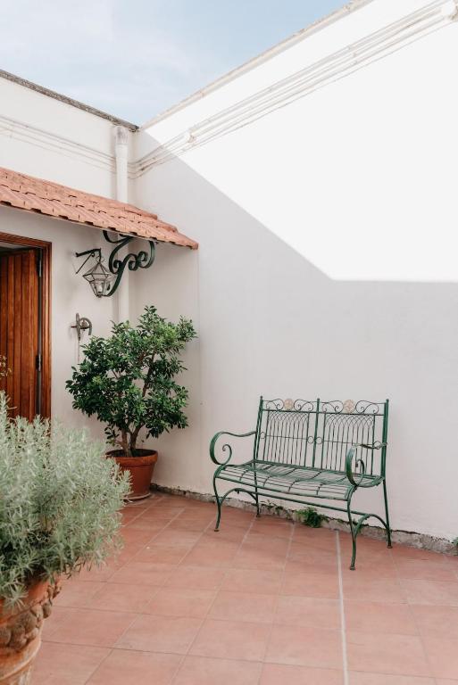 Elegante villa con vista mare a Seiano, Costiera Sorrentina - 4