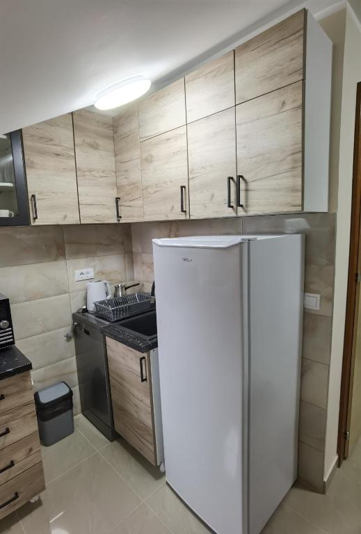Apartman Danica - 4