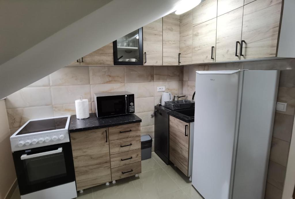 Apartman Danica - 5